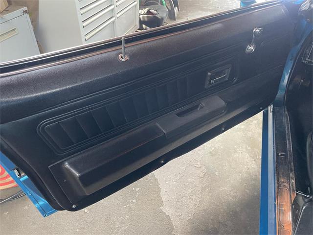 1970 Chevrolet Camaro RS/SS (CC-1957450) for sale in Santa Cruz, California