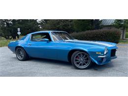 1970 Chevrolet Camaro RS/SS (CC-1957450) for sale in Santa Cruz, California
