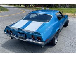 1970 Chevrolet Camaro RS/SS (CC-1957450) for sale in Santa Cruz, California