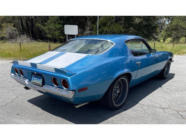 1970 Chevrolet Camaro RS/SS (CC-1957450) for sale in Santa Cruz, California