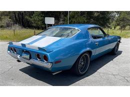 1970 Chevrolet Camaro RS/SS (CC-1957450) for sale in Santa Cruz, California