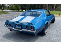 1970 Chevrolet Camaro RS/SS (CC-1957450) for sale in Santa Cruz, California