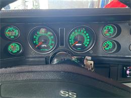 1970 Chevrolet Camaro RS/SS (CC-1957450) for sale in Santa Cruz, California