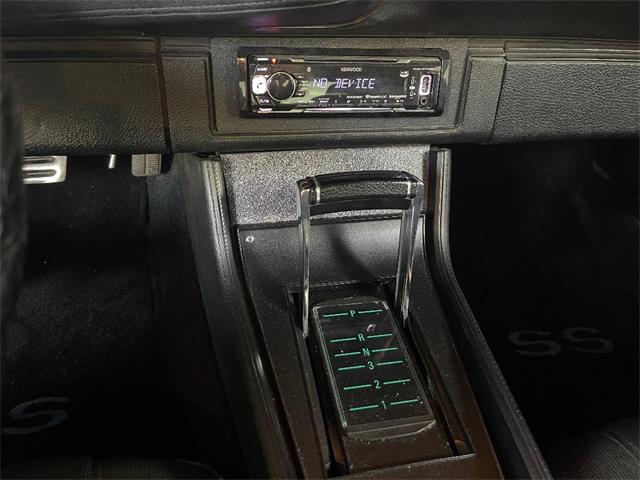 1970 Chevrolet Camaro RS/SS (CC-1957450) for sale in Santa Cruz, California