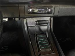 1970 Chevrolet Camaro RS/SS (CC-1957450) for sale in Santa Cruz, California