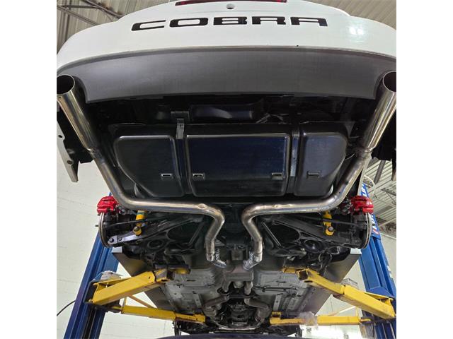 2003 Ford Mustang SVT Cobra (CC-1957494) for sale in Addison, Illinois