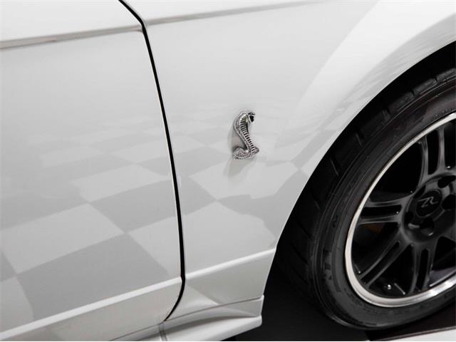 2003 Ford Mustang SVT Cobra (CC-1957494) for sale in Addison, Illinois