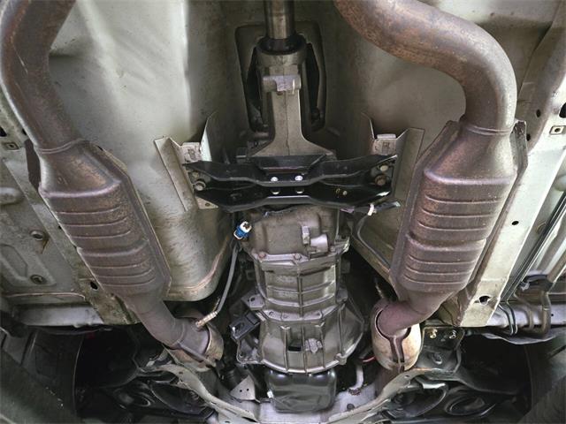 2003 Ford Mustang SVT Cobra (CC-1957494) for sale in Addison, Illinois