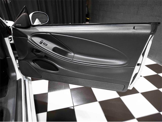 2003 Ford Mustang SVT Cobra (CC-1957494) for sale in Addison, Illinois