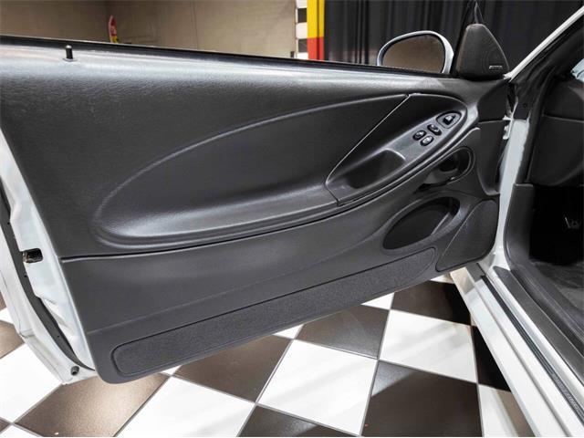 2003 Ford Mustang SVT Cobra (CC-1957494) for sale in Addison, Illinois