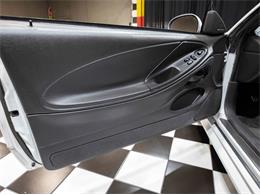 2003 Ford Mustang SVT Cobra (CC-1957494) for sale in Addison, Illinois