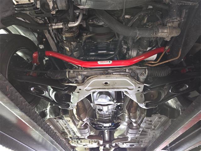 2003 Ford Mustang SVT Cobra (CC-1957494) for sale in Addison, Illinois