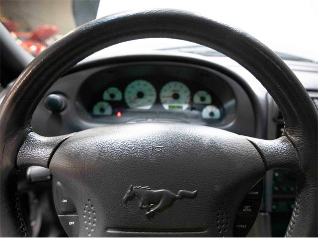 2003 Ford Mustang SVT Cobra (CC-1957494) for sale in Addison, Illinois