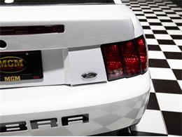 2003 Ford Mustang SVT Cobra (CC-1957494) for sale in Addison, Illinois