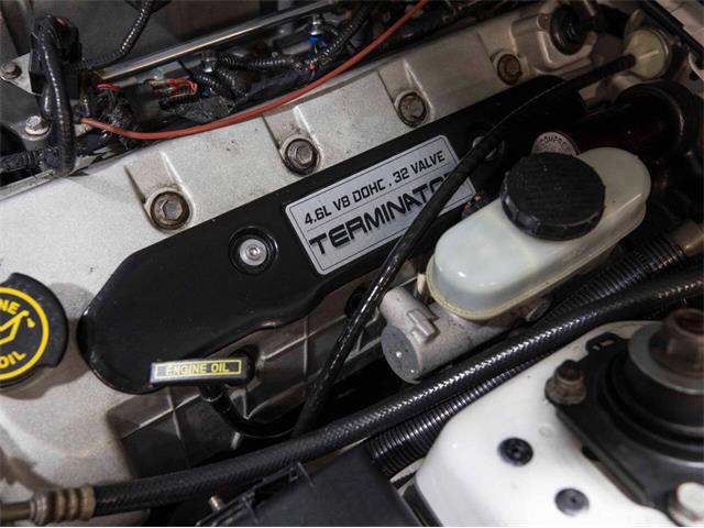 2003 Ford Mustang SVT Cobra (CC-1957494) for sale in Addison, Illinois