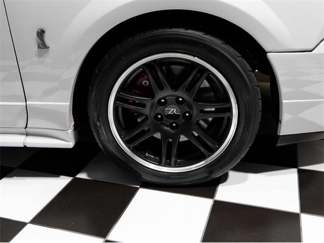 2003 Ford Mustang SVT Cobra (CC-1957494) for sale in Addison, Illinois