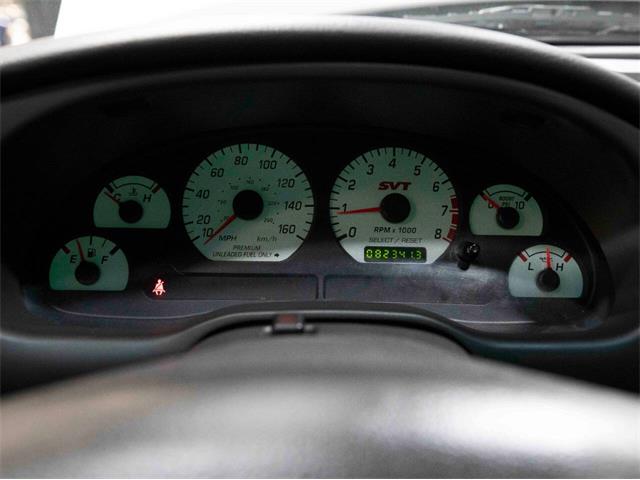 2003 Ford Mustang SVT Cobra (CC-1957494) for sale in Addison, Illinois
