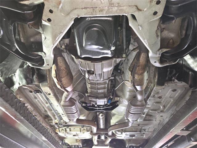 2003 Ford Mustang SVT Cobra (CC-1957494) for sale in Addison, Illinois