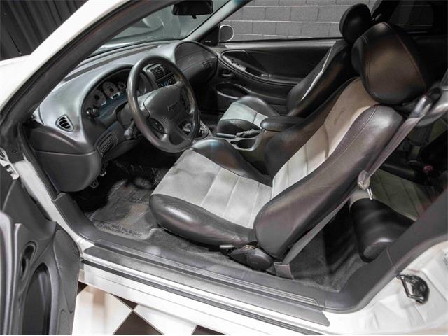 2003 Ford Mustang SVT Cobra (CC-1957494) for sale in Addison, Illinois