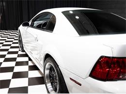 2003 Ford Mustang SVT Cobra (CC-1957494) for sale in Addison, Illinois