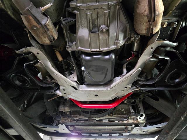 2003 Ford Mustang SVT Cobra (CC-1957494) for sale in Addison, Illinois