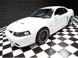 2003 Ford Mustang SVT Cobra (CC-1957494) for sale in Addison, Illinois
