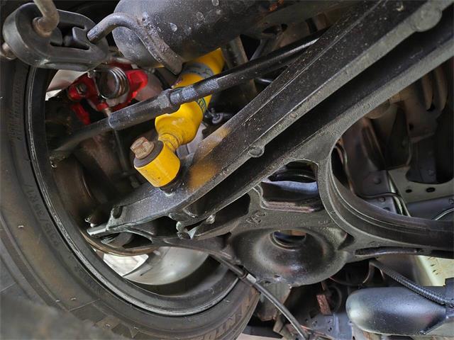 2003 Ford Mustang SVT Cobra (CC-1957494) for sale in Addison, Illinois