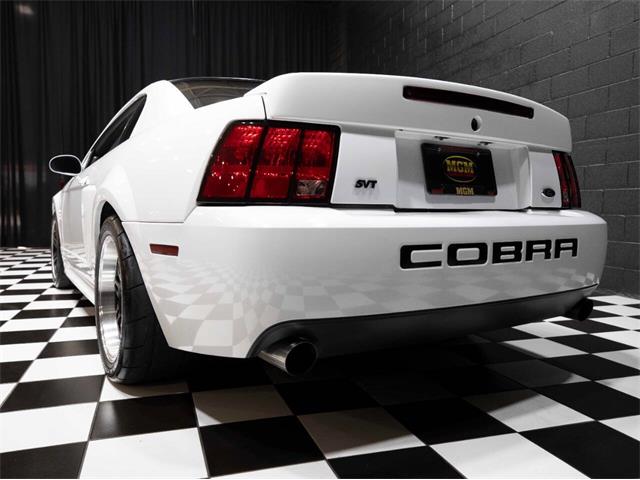 2003 Ford Mustang SVT Cobra (CC-1957494) for sale in Addison, Illinois