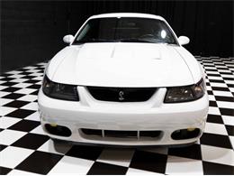 2003 Ford Mustang SVT Cobra (CC-1957494) for sale in Addison, Illinois