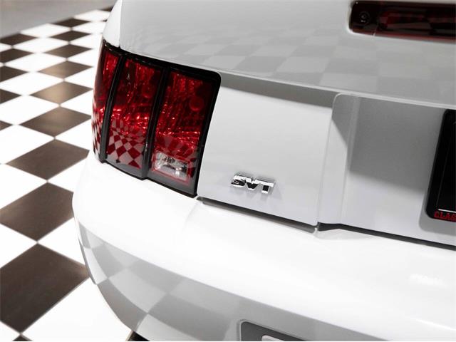 2003 Ford Mustang SVT Cobra (CC-1957494) for sale in Addison, Illinois