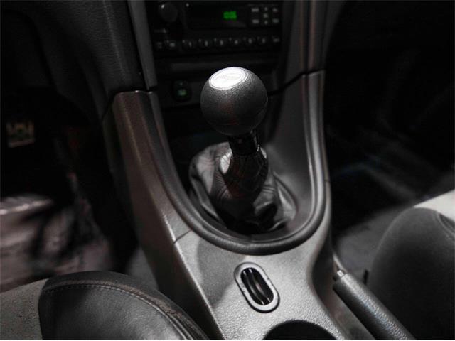 2003 Ford Mustang SVT Cobra (CC-1957494) for sale in Addison, Illinois