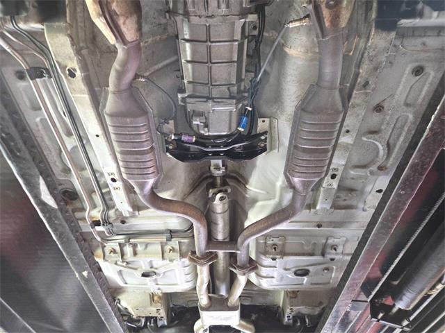 2003 Ford Mustang SVT Cobra (CC-1957494) for sale in Addison, Illinois