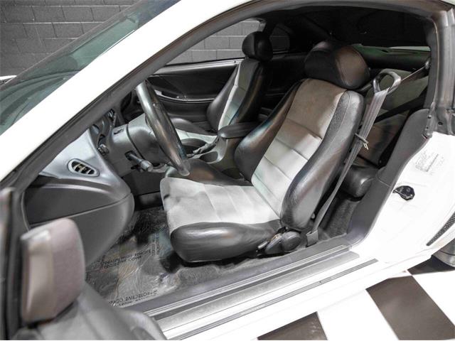 2003 Ford Mustang SVT Cobra (CC-1957494) for sale in Addison, Illinois