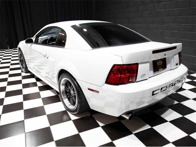 2003 Ford Mustang SVT Cobra (CC-1957494) for sale in Addison, Illinois