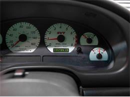 2003 Ford Mustang SVT Cobra (CC-1957494) for sale in Addison, Illinois