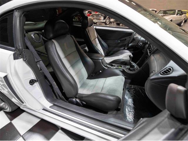 2003 Ford Mustang SVT Cobra (CC-1957494) for sale in Addison, Illinois