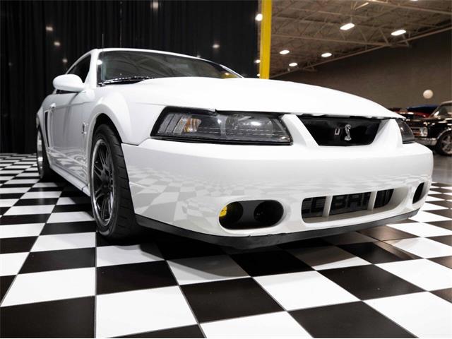 2003 Ford Mustang SVT Cobra (CC-1957494) for sale in Addison, Illinois