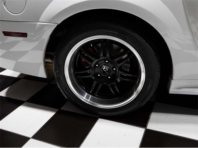 2003 Ford Mustang SVT Cobra (CC-1957494) for sale in Addison, Illinois