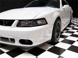 2003 Ford Mustang SVT Cobra (CC-1957494) for sale in Addison, Illinois