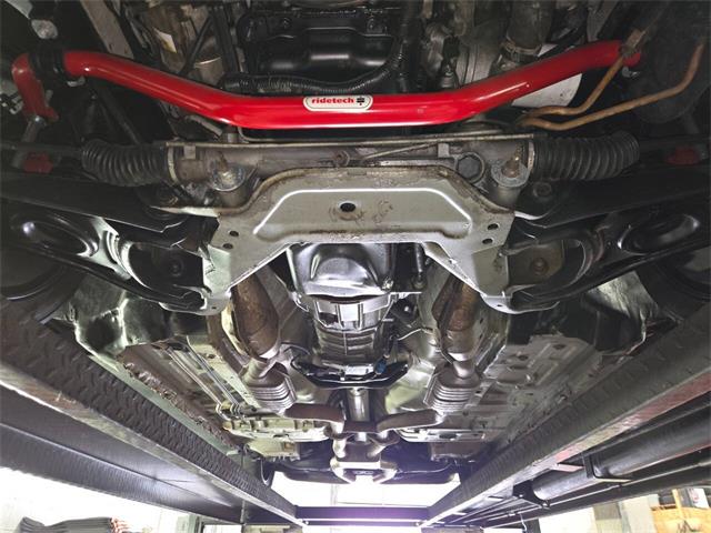 2003 Ford Mustang SVT Cobra (CC-1957494) for sale in Addison, Illinois