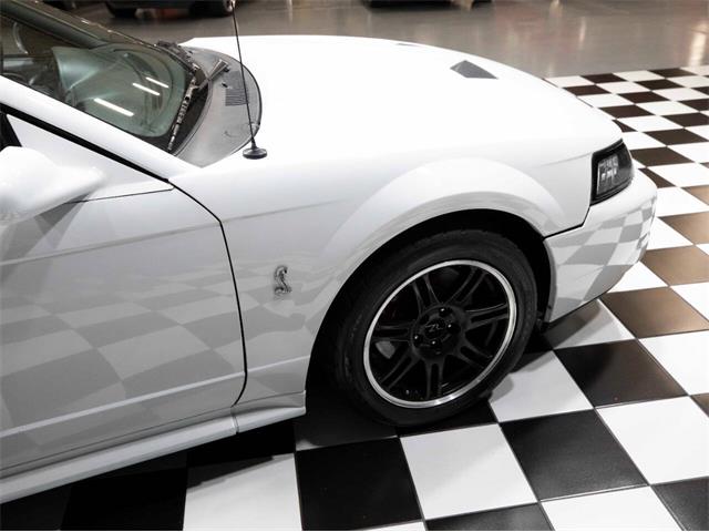 2003 Ford Mustang SVT Cobra (CC-1957494) for sale in Addison, Illinois