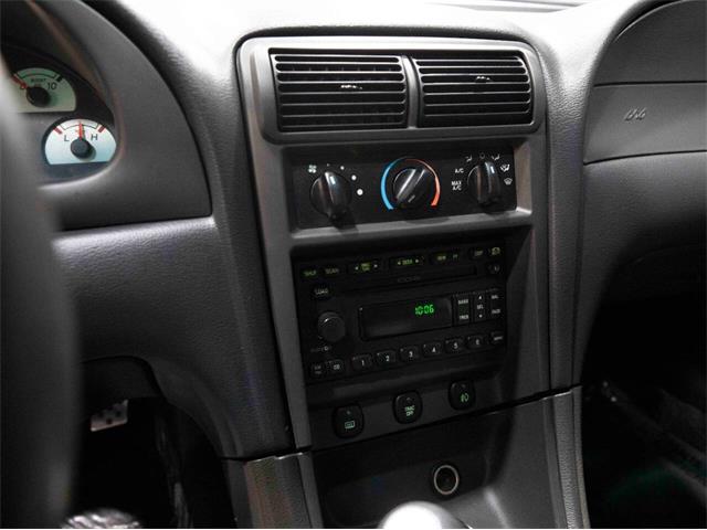 2003 Ford Mustang SVT Cobra (CC-1957494) for sale in Addison, Illinois