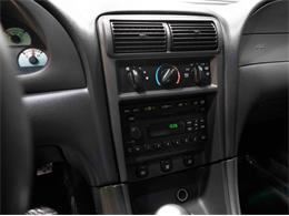 2003 Ford Mustang SVT Cobra (CC-1957494) for sale in Addison, Illinois