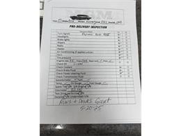 2003 Ford Mustang SVT Cobra (CC-1957494) for sale in Addison, Illinois