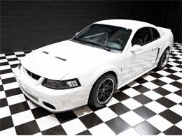 2003 Ford Mustang SVT Cobra (CC-1957494) for sale in Addison, Illinois