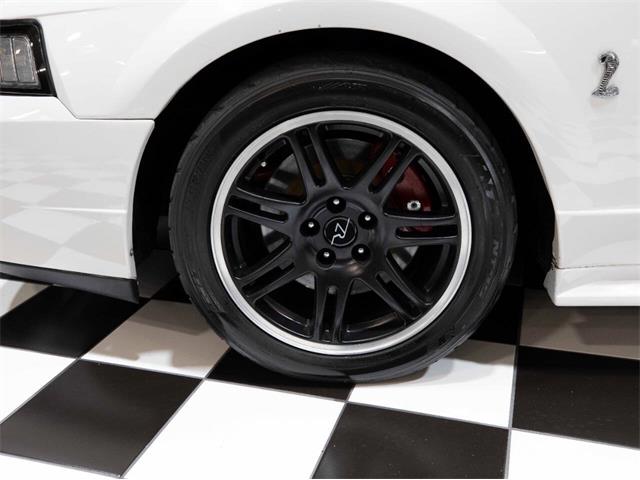 2003 Ford Mustang SVT Cobra (CC-1957494) for sale in Addison, Illinois