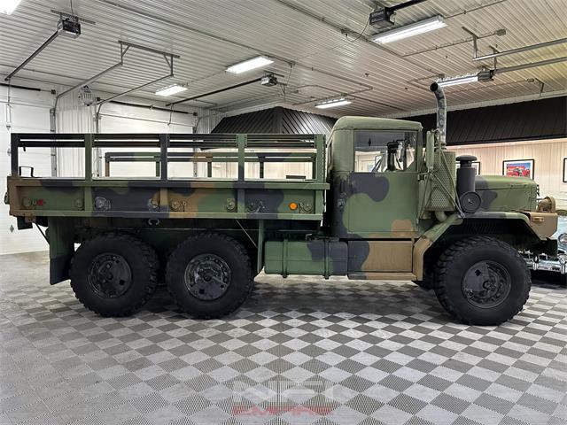 1990 AM General M35 (CC-1957518) for sale in North East, Pennsylvania