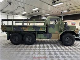 1990 AM General M35 (CC-1957518) for sale in North East, Pennsylvania