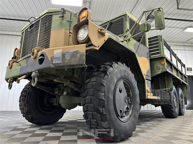 1990 AM General M35 (CC-1957518) for sale in North East, Pennsylvania