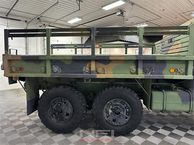 1990 AM General M35 (CC-1957518) for sale in North East, Pennsylvania